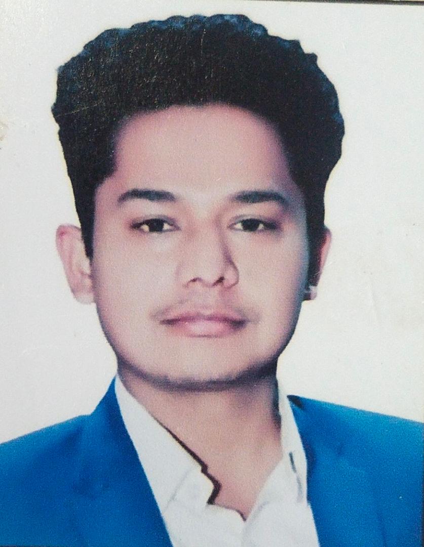 Teacher 